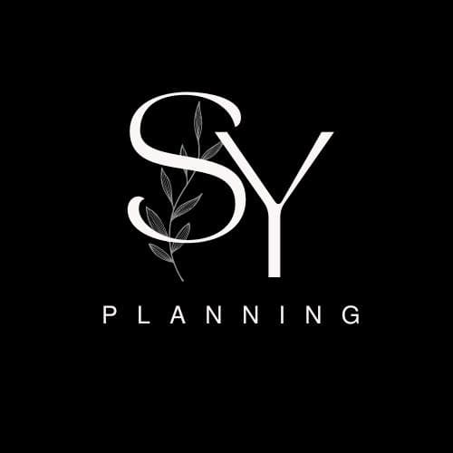 SY Planning Logo